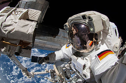 Astronaut