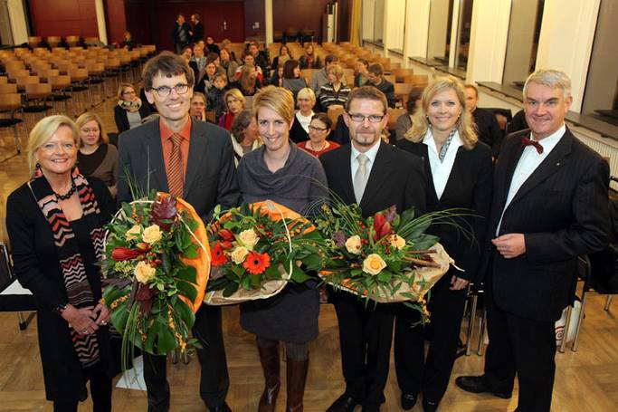 Preisträger 2012