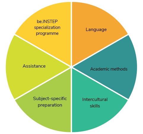 Overview INSTEP