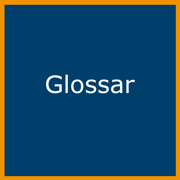 Glossar