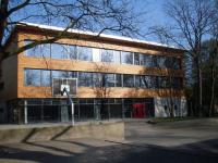 Passivhaus ausschnitt