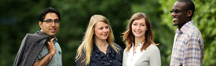 Medicine (State Examination) - How to apply with an international degree