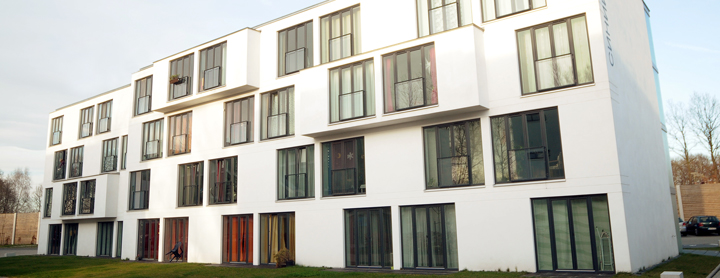 Campus Appartements