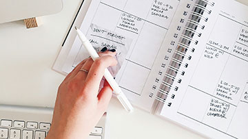 Studienplanung Studienplanung