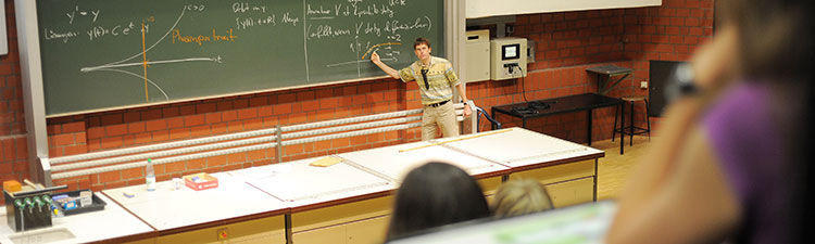 Frühstudium