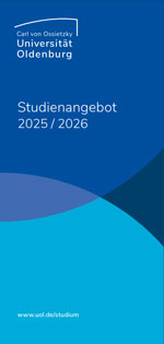PDF: Studienangebot 2025/26 Uni Oldenburg