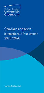 PDF: Studienangebot international Studierende 2025/26 Uni Oldenburg