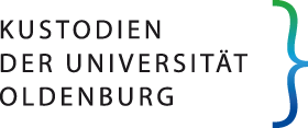Kustodien der Universität Oldenburg