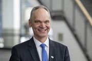 Zur Webseite des Präsidenten