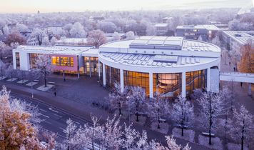 Campus Haarentor Uhlhornsweg, Herrnberger, Orte, StichwörterBildarchiv