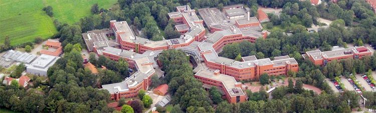Fakultät V - Mathematik und Naturwissenschaften