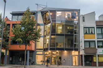 Eroeffnung Schlaues Haus Oldenburg 120928