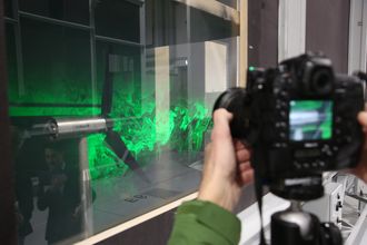 erneuerbare-energien, ForWind, Campus Wechloy