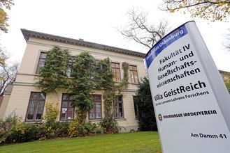 Forschung und Lehre, Pädagogik