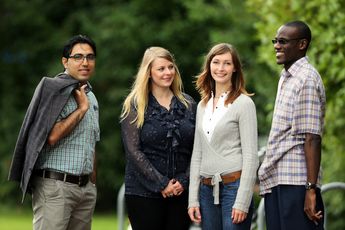 hibbeler, Internationalisierung, Studierende, StudierendeCampus