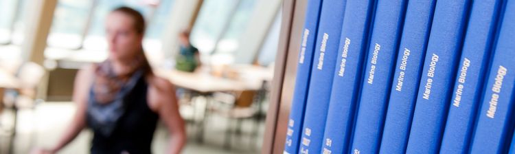 Bibliothek Bibliothek, Campus Haarentor Uhlhornsweg, fotografen, Orte, Schmidt Daniel, StichwörterBildarchiv, Studierende