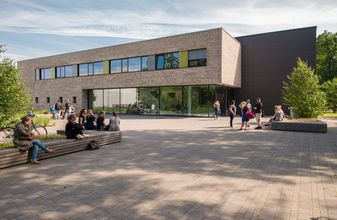 schmidt, Campus Wechloy, experimentierhoersaal