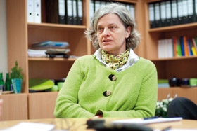 Katharina Al-Shamery