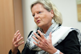 Gunilla Budde